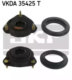 Подшипник SKF VKDA 35425 T